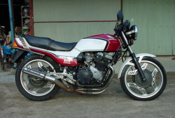 CBX
