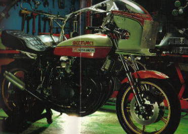 GS1000