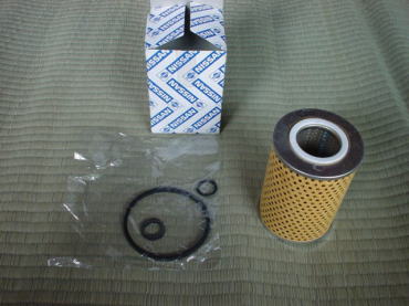 エレメント キット