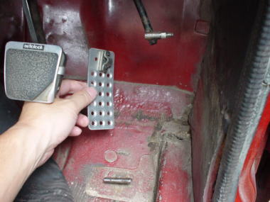 �A�N�Z���y�_���N