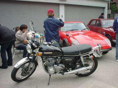 �S�[�S�[�t�H�A