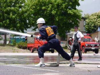 �����ɑς���̃_�b�I�I