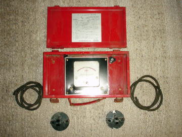 カーブレター バランサー