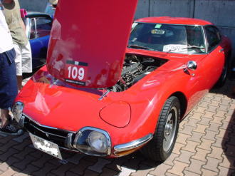 2000GT