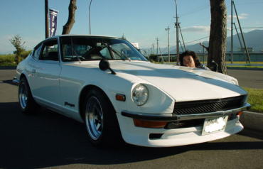 祝! リベンジ! 小松Z