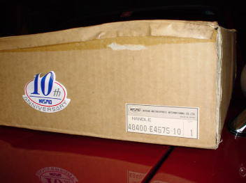 NISMO�_�b�c���Q