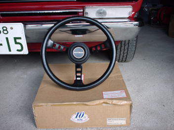 NISMO�_�b�c���P