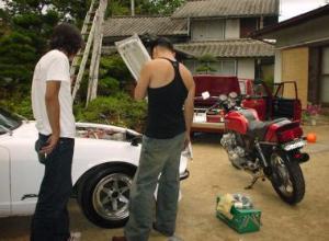 �y�̏C���P