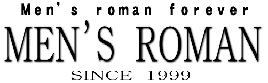 MEN'S ROMAN