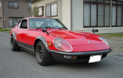 ZG ワタナベ付き!!