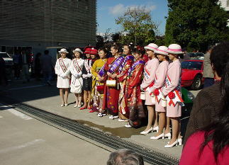 �~�X�̊F����