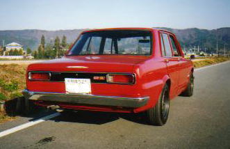 ���`���I�@�K�[�j�b�V��