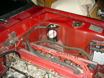 �L���b�`�^���N